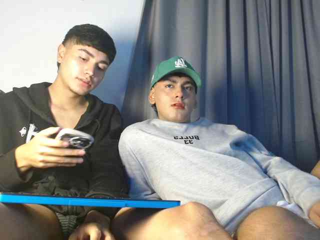 AlejoYDavid
