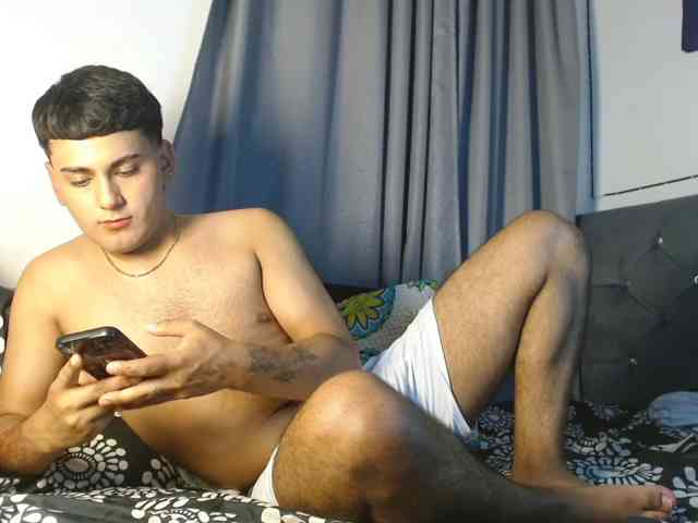 AlejoYDavid
