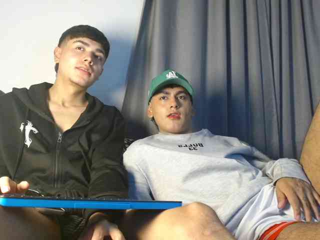 AlejoYDavid