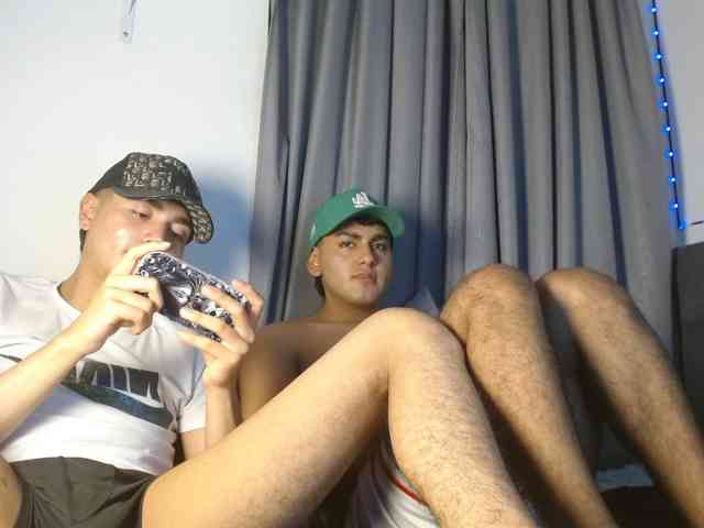 AlejoYDavid