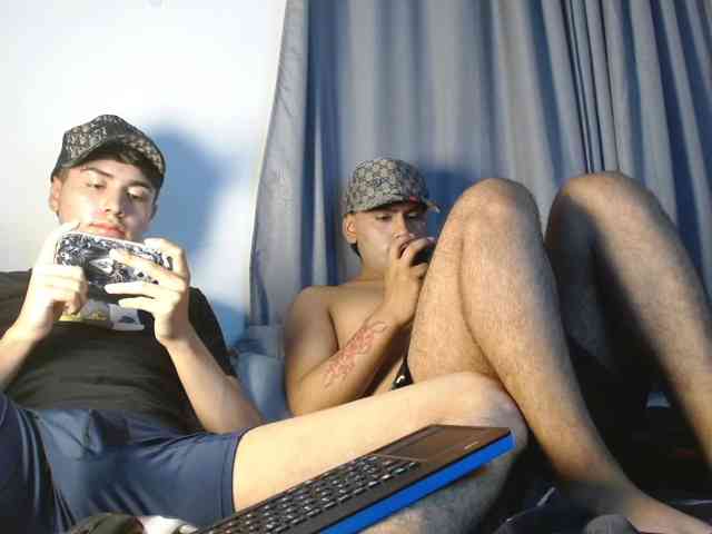 AlejoYDavid