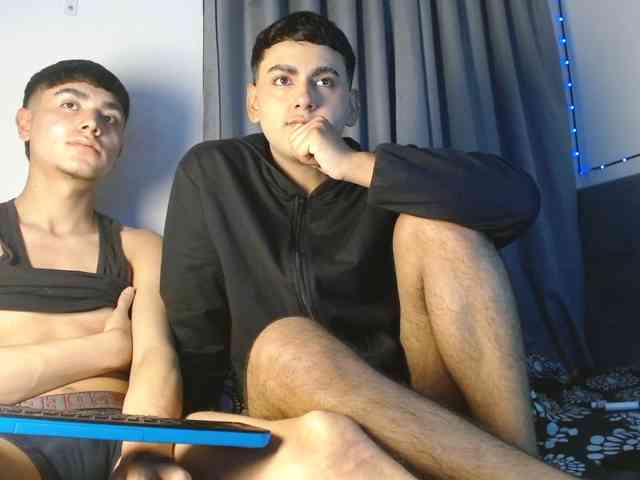 AlejoYDavid