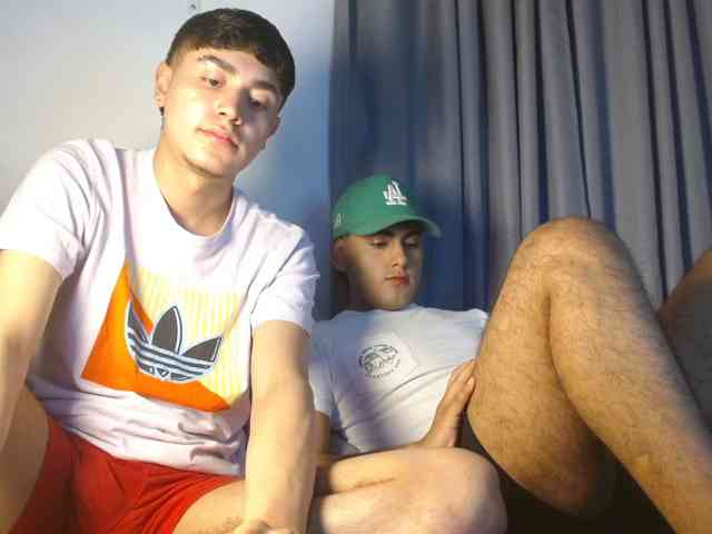 AlejoYDavid