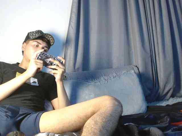 AlejoYDavid