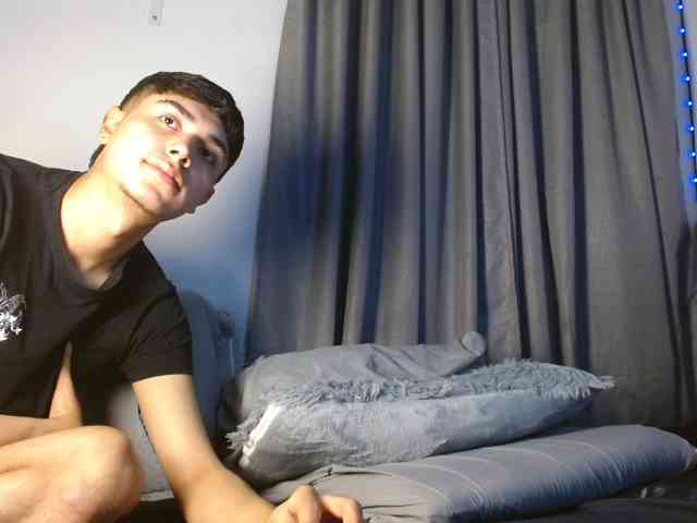 AlejoYDavid