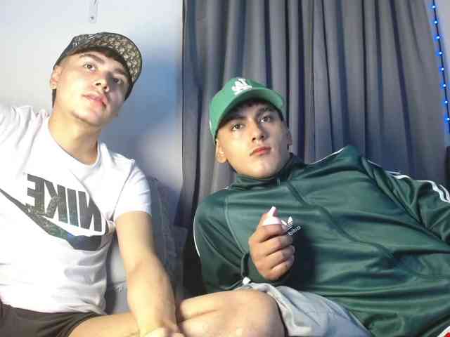 AlejoYDavid