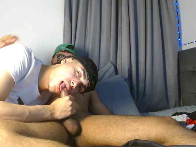 AlejoYDavid