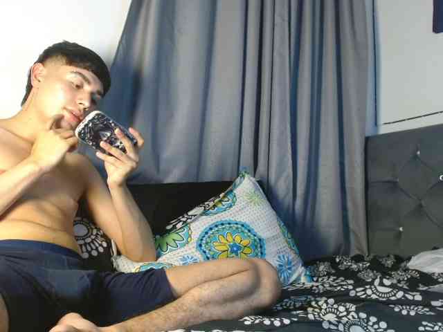 AlejoYDavid