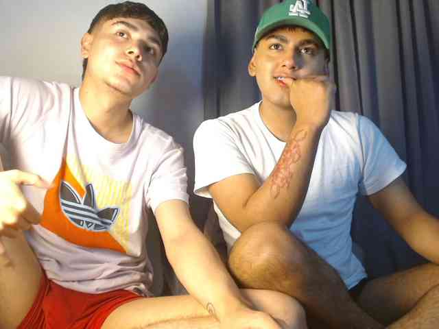 AlejoYDavid