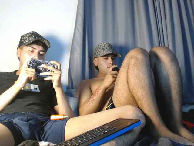 AlejoYDavid