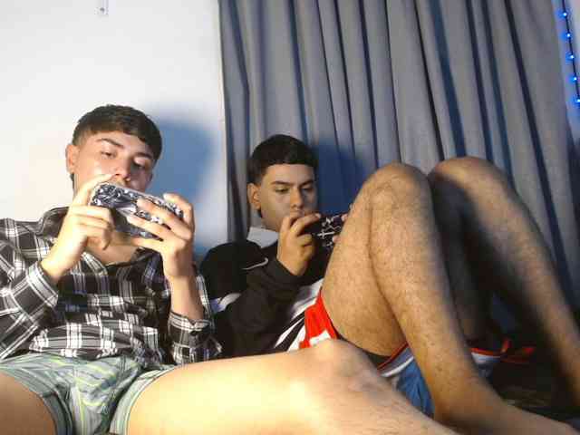 AlejoYDavid