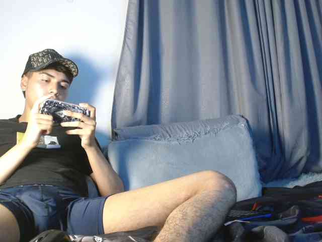AlejoYDavid
