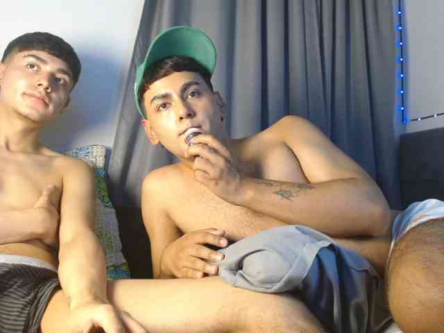 AlejoYDavid