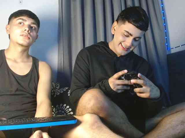 AlejoYDavid