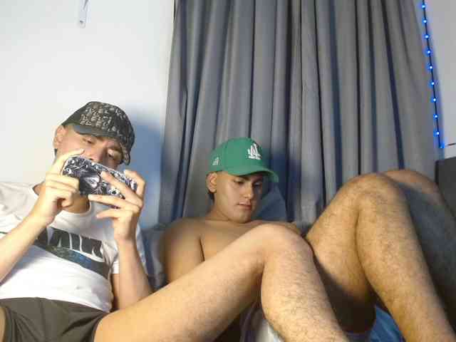 AlejoYDavid
