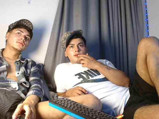 AlejoYDavid