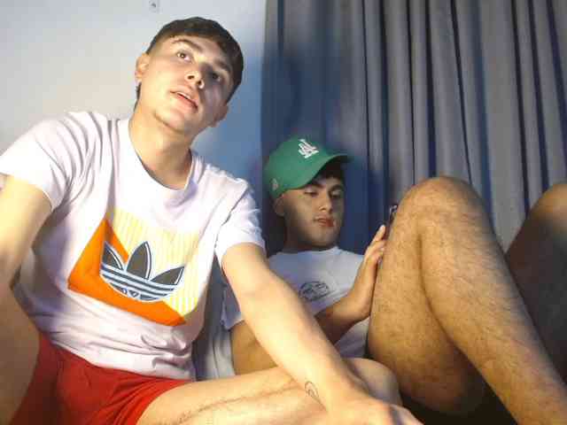 AlejoYDavid