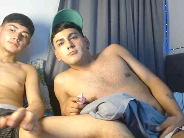 AlejoYDavid