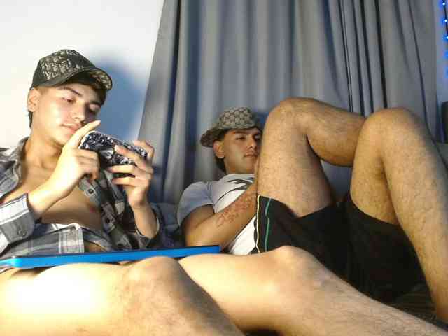 AlejoYDavid