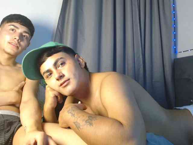 AlejoYDavid