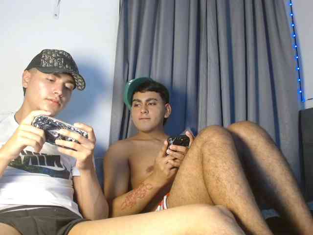 AlejoYDavid