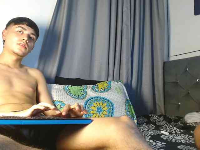 AlejoYDavid