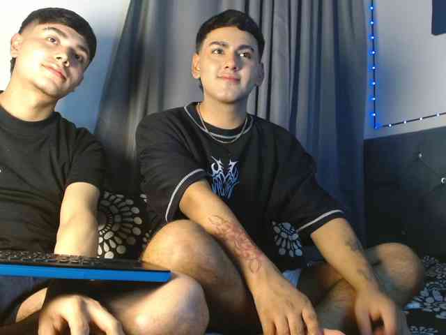 AlejoYDavid