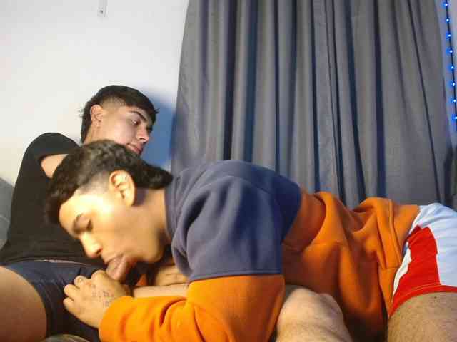 AlejoYDavid