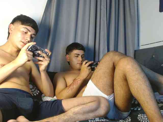 AlejoYDavid