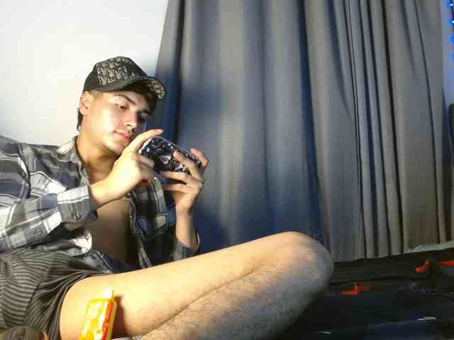 AlejoYDavid