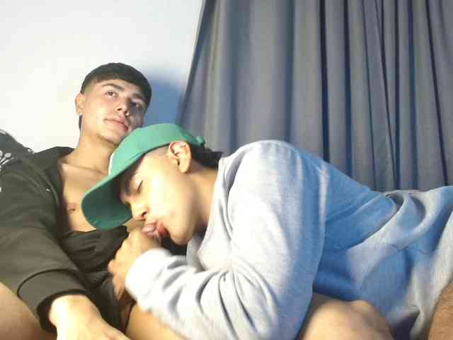 AlejoYDavid