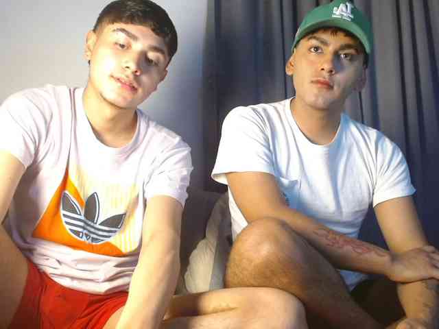 AlejoYDavid