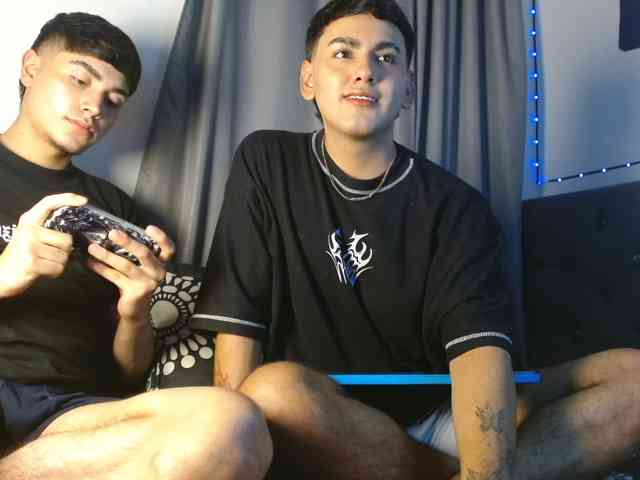 AlejoYDavid