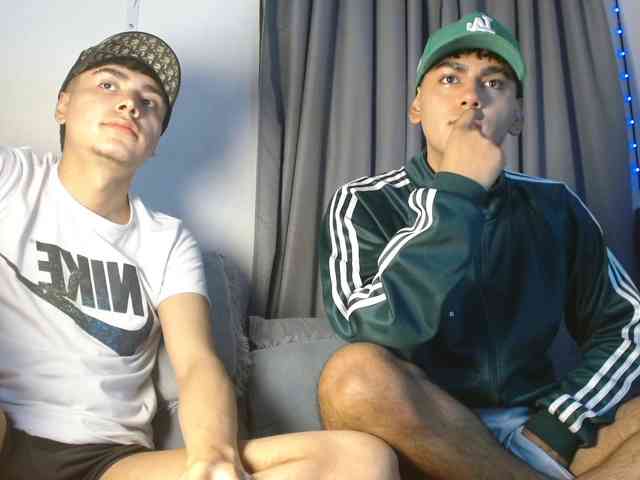 AlejoYDavid AlejoYDavid