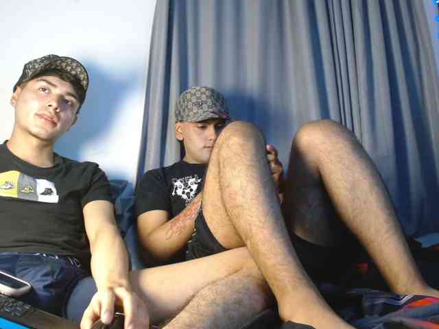 AlejoYDavid