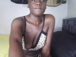 Pixie-Zora Porn Show