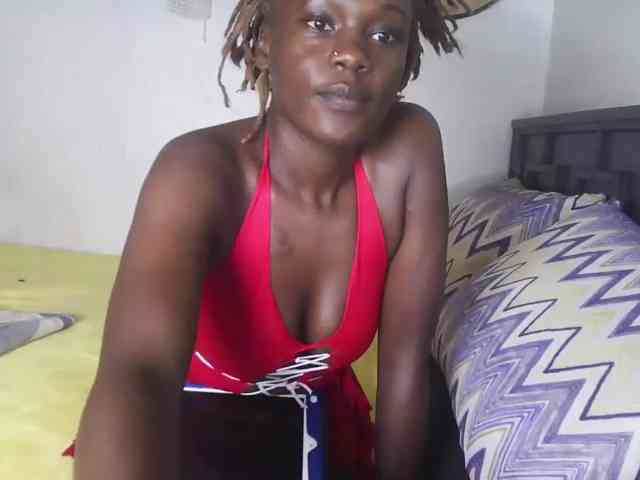 Pixie-Zora webcam