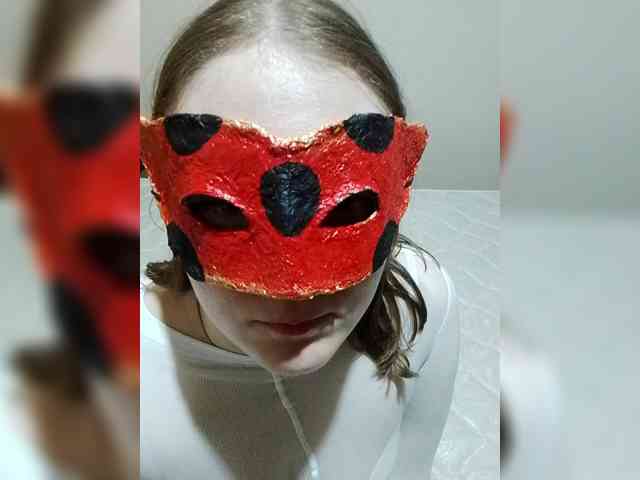 Modelo: LadyBug7