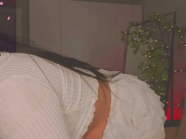 bunnyMolly live cam on BongaCams