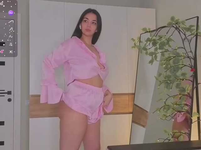 bunnyMolly live cam on BongaCams