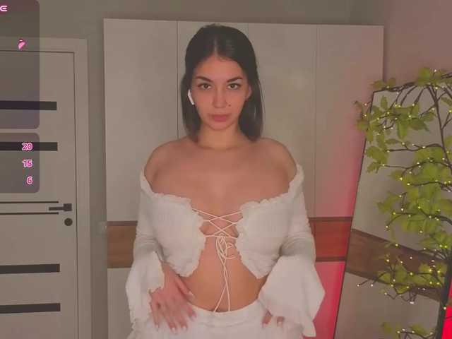 bunnyMolly live cam on BongaCams
