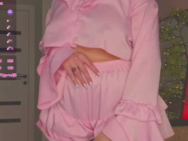 bunnyMolly live cam on BongaCams