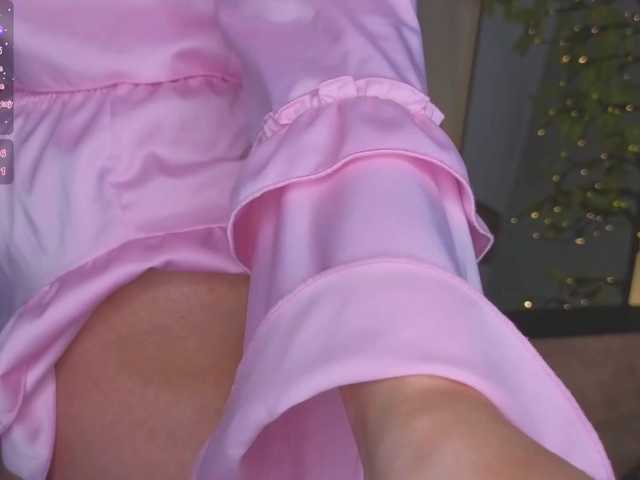 bunnyMolly live cam on BongaCams
