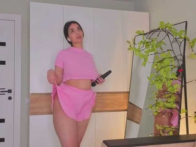 bunnyMolly live cam on BongaCams