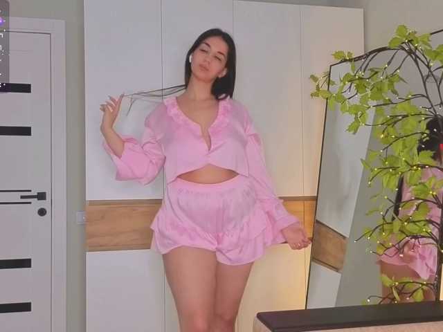 bunnyMolly live cam on BongaCams