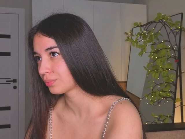 bunnyMolly, en vivo ahora en BongaCams