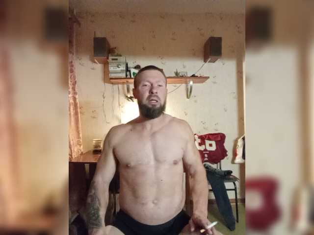 GondurasGondonov