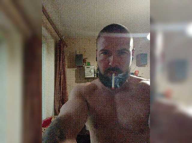 GondurasGondonov, 35 y/o - Live Cam on BongaCams