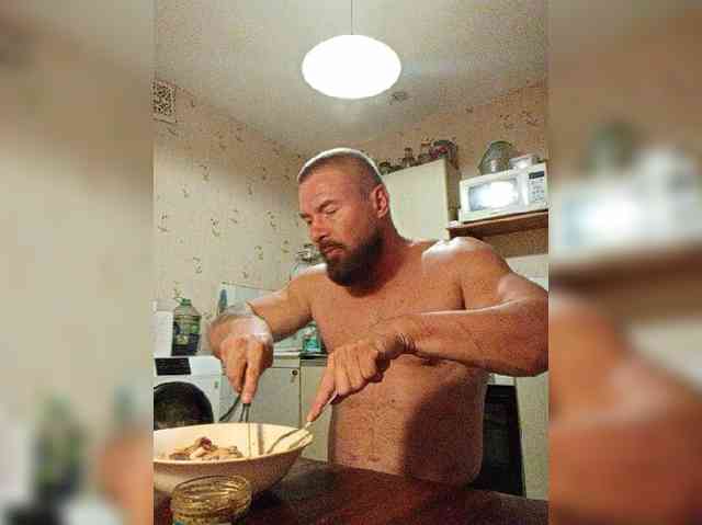 GondurasGondonov GondurasGondonov