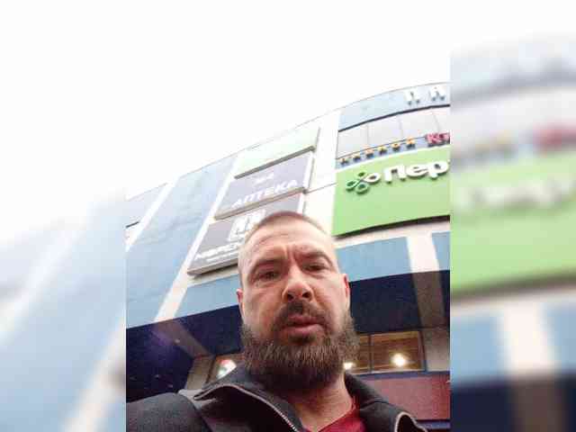 GondurasGondonov
